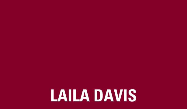 laila davis