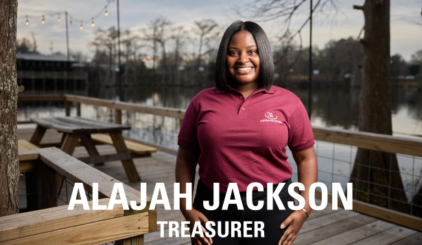 alajah jackson