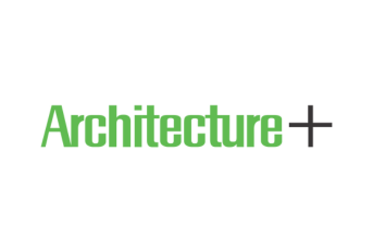 Architecture+ Logo