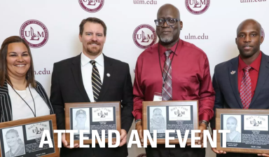 attend an event tile