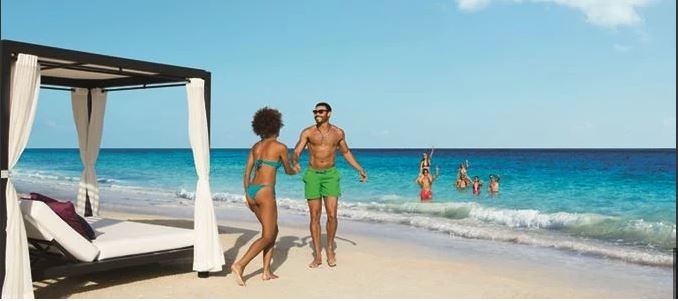cancun
