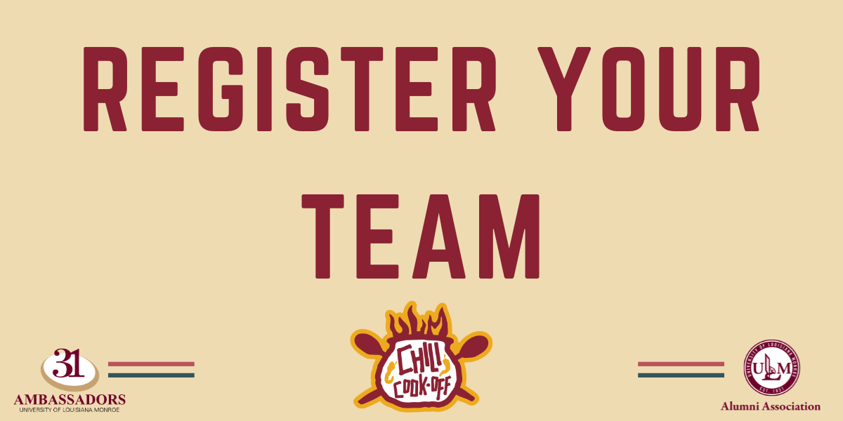 register your team button