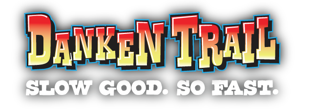 danken trail logo