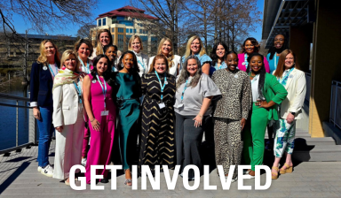 get involved tile
