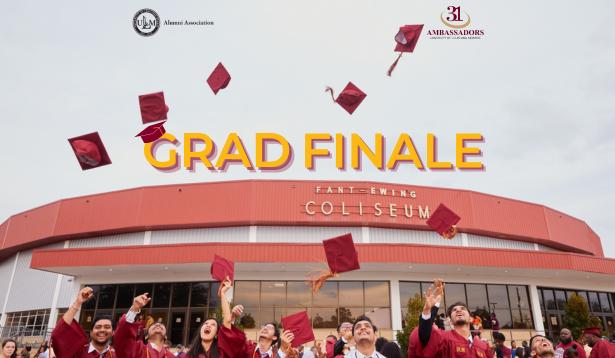 grad finale tile