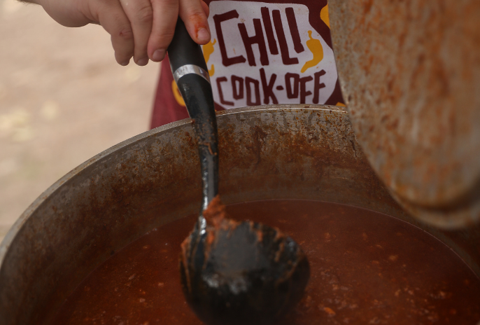 chili