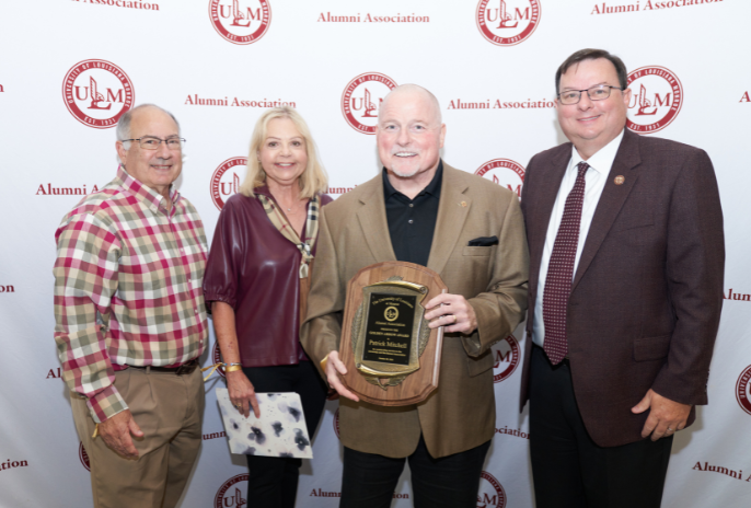 alumni award winners 2023
