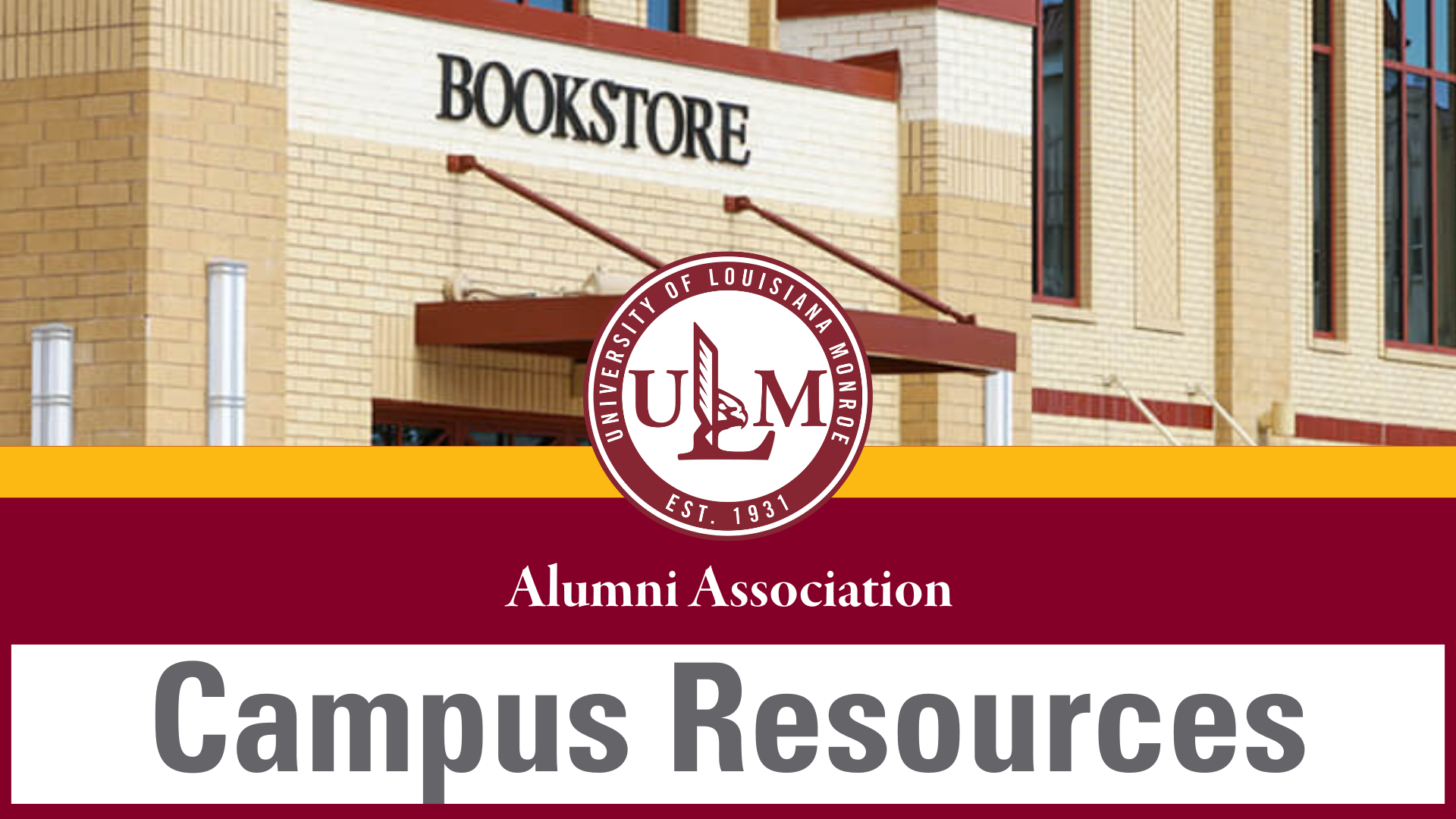 bookstore tile
