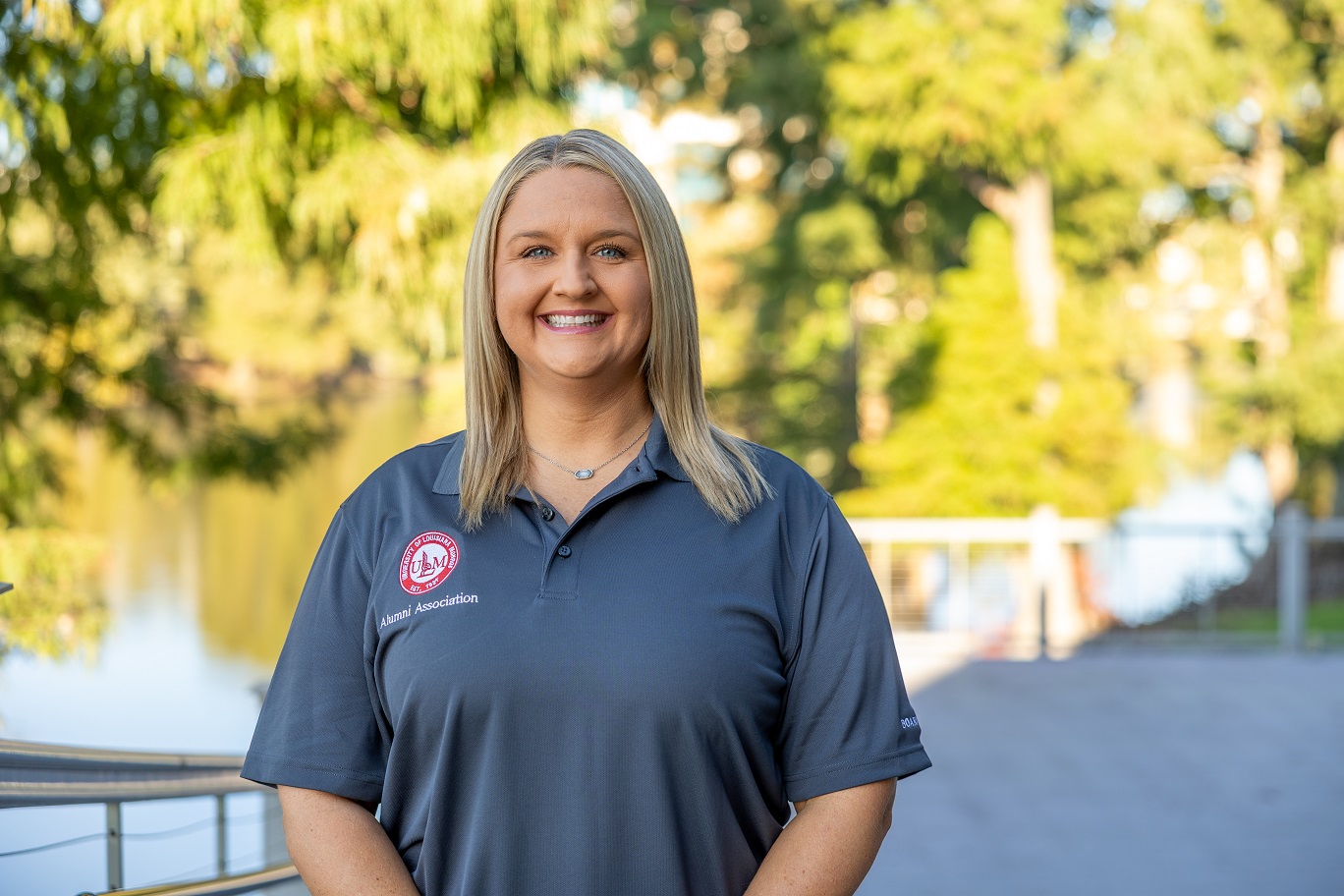 Photo of Courtnie Beach sample image