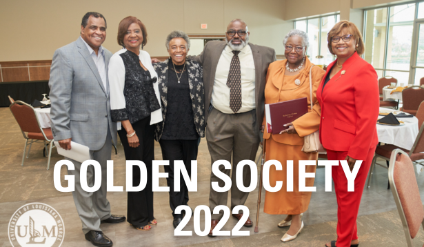 Golden Society ULM 2022