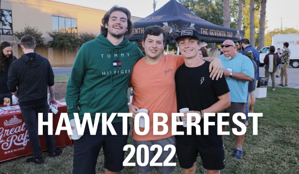 Hawktoberfest 2022