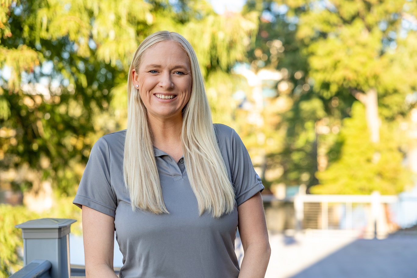 Photo of Kalena Jackson