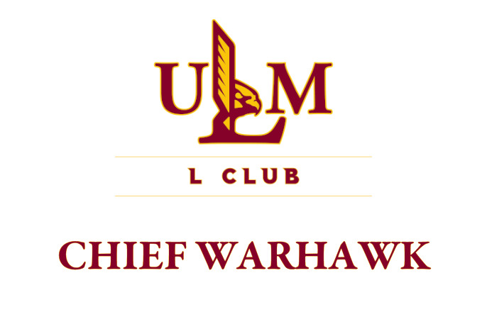 lclub chief warhawk