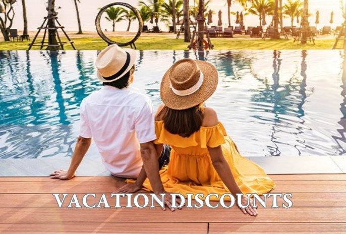 Membership Deals Travel