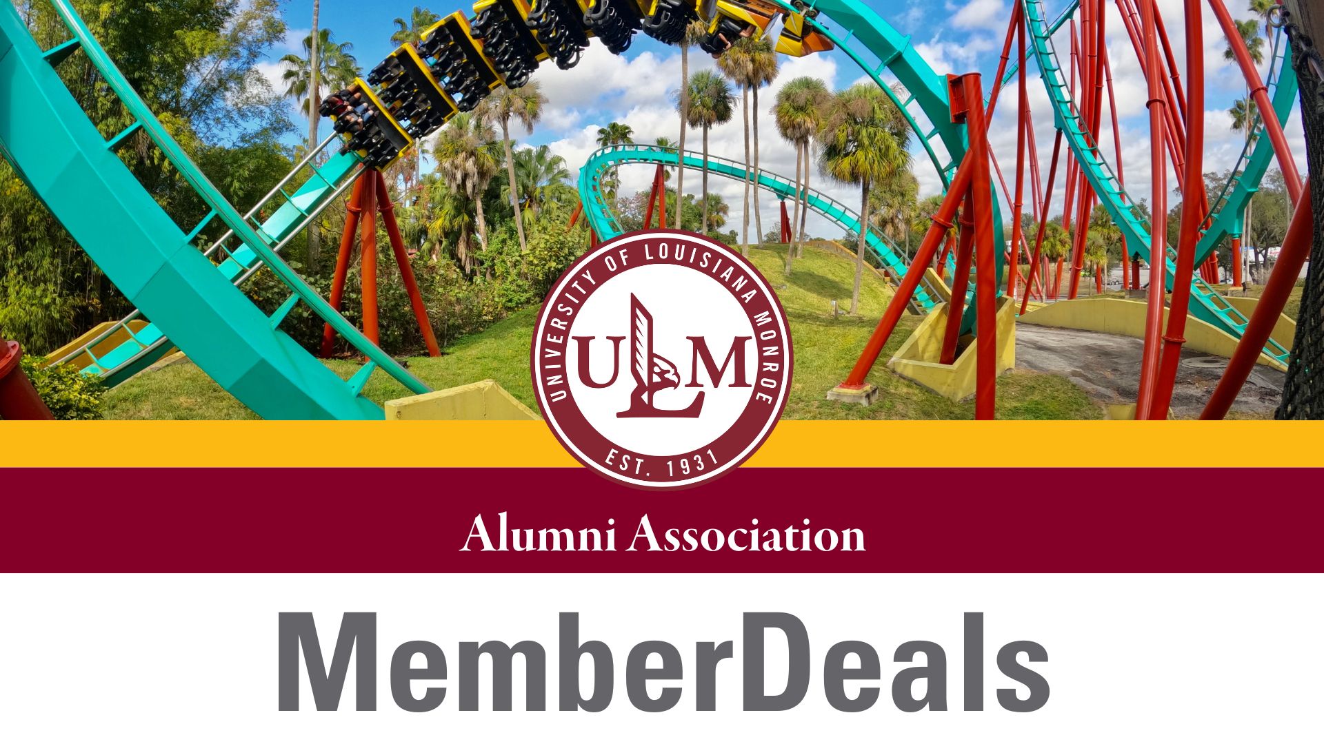 MembersDeals Banner