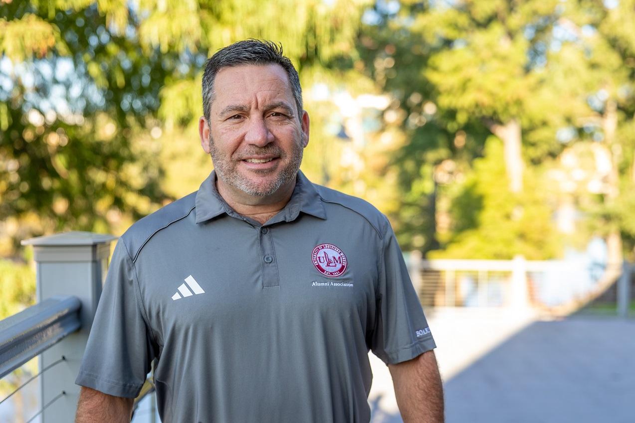 Photo of Nicholas LaBas