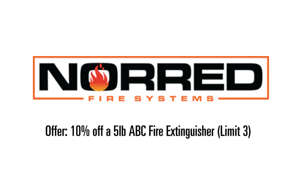 Norred Fire Systems