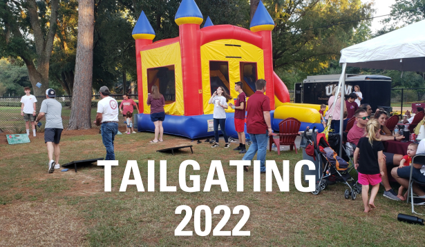 Tailgating Photo Gallery 2022