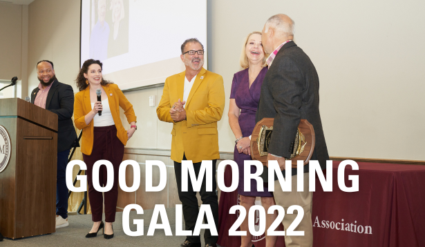 Good Morning Gala 2022 Photo Gallery