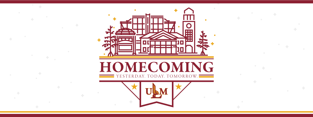 Homecoming Logo