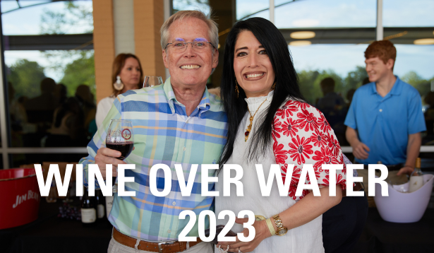 Wine Over Water 2023 photo album