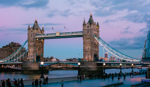 London