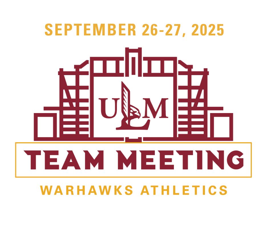 Team Meeting Save the Date