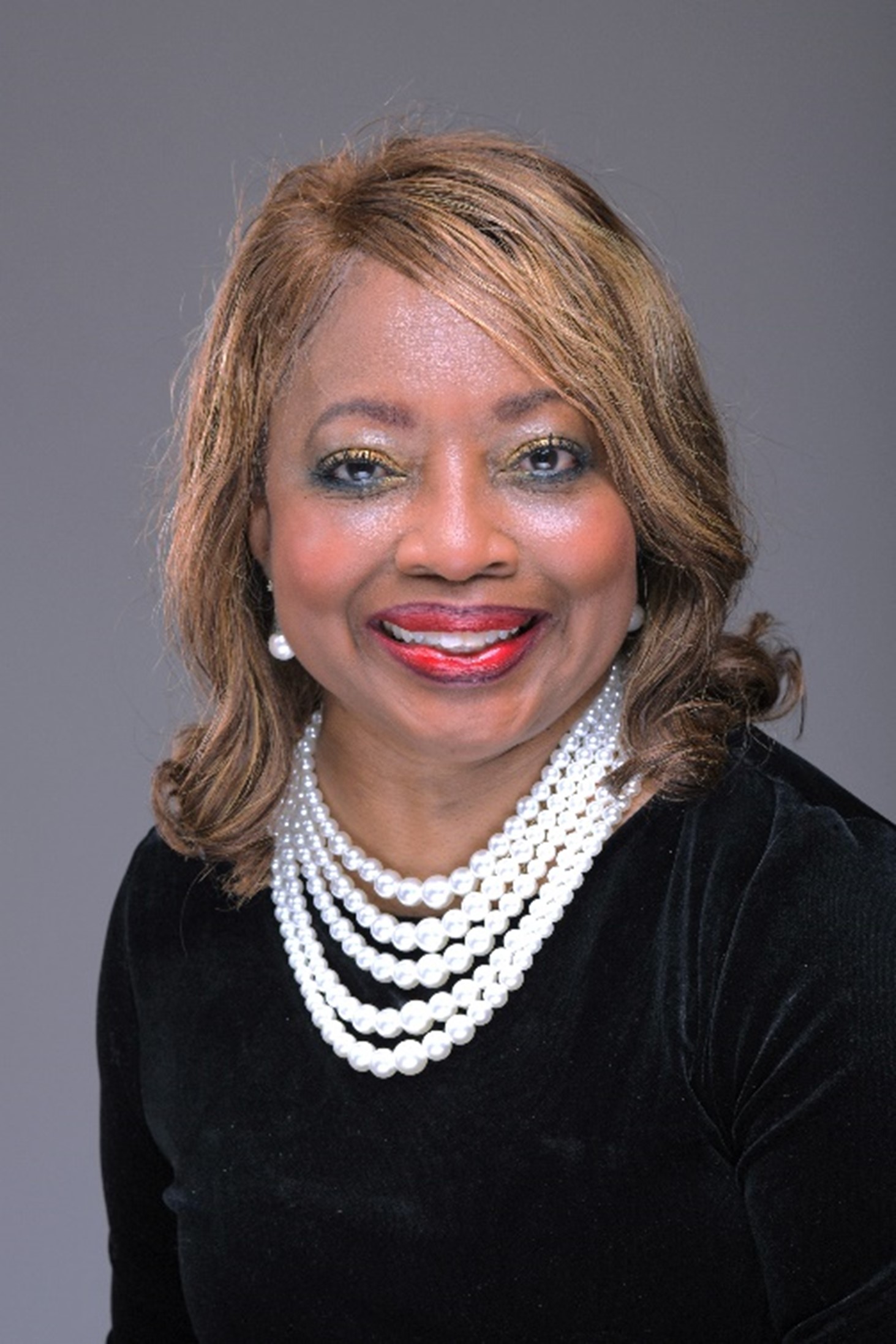 Alvina C. Thomas