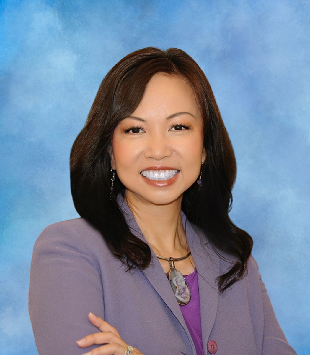 Christine Rambo Christine Rambo