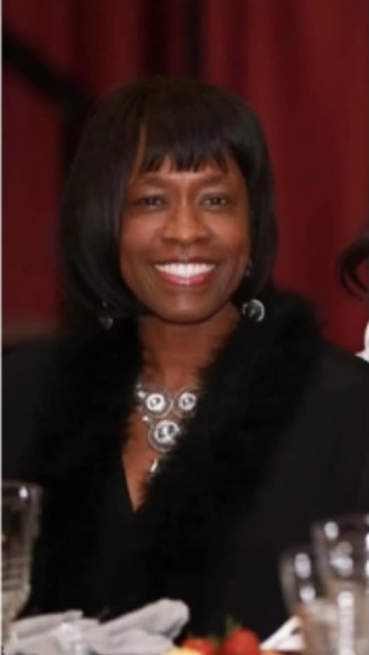 Jennett Johnson Hunter 