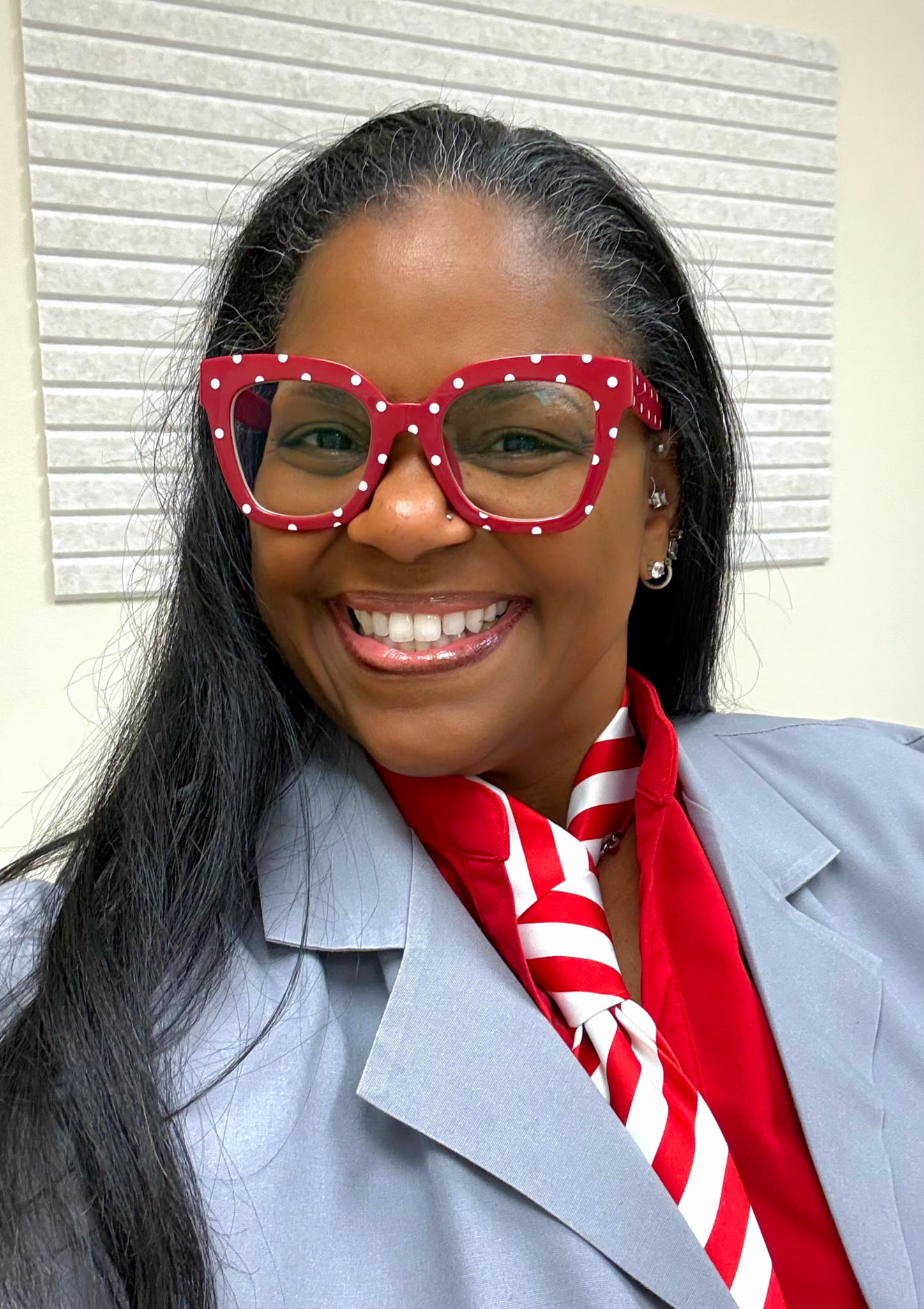 Dr. Cynthia Brown-Manning, MD