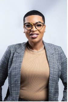 Marissa Dorris Marissa Dorris