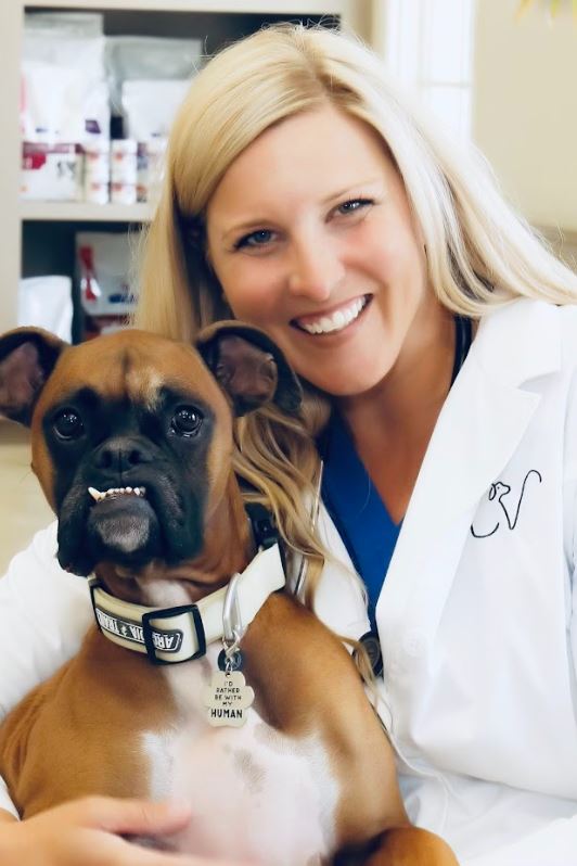 Nicole West Nicole West