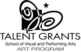 talent grants logo