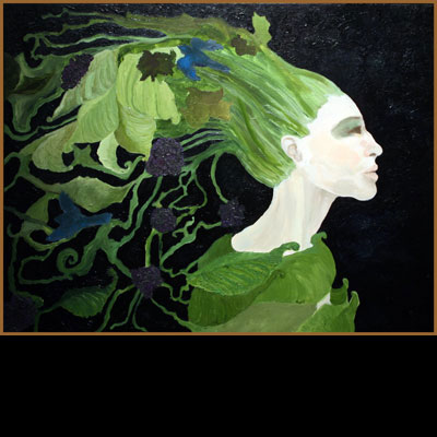 photo of art piece