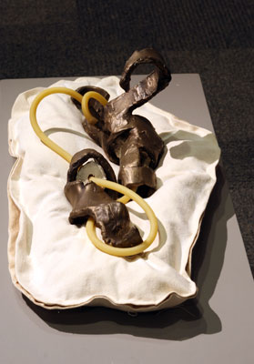 photo of art piece