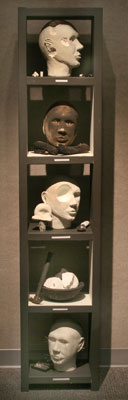 photo of art piece