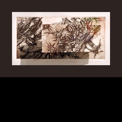 photo of art piece