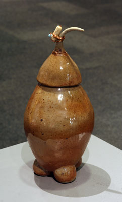 photo of art piece