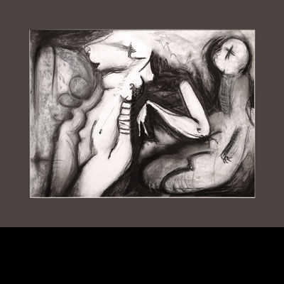 photo of art piece