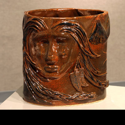photo of art piece