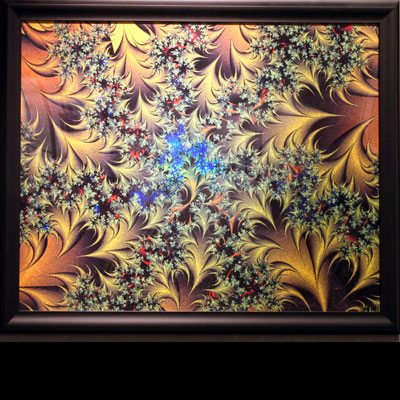 photo of art piece