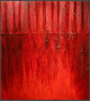 photo of art piece