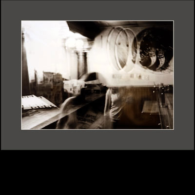 photo of art piece