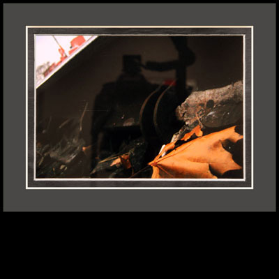 photo of art piece