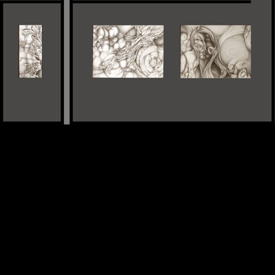 photo of art piece