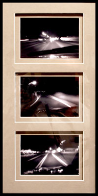 photo of art piece