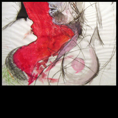 photo of art piece