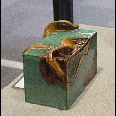 photo of art piece
