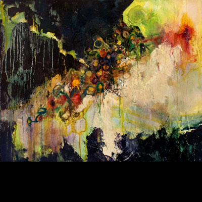 photo of art piece